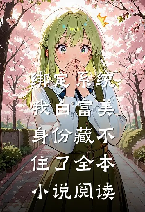 绑定系统：我白富美身份藏不住了全本小说阅读