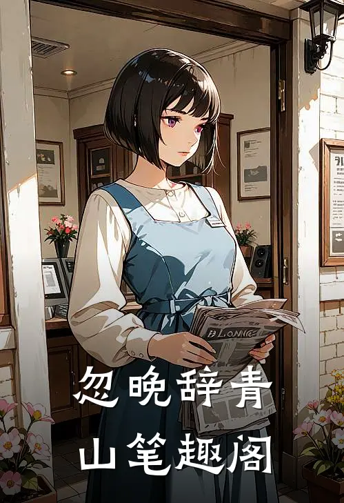 忽晚辞青山笔趣阁