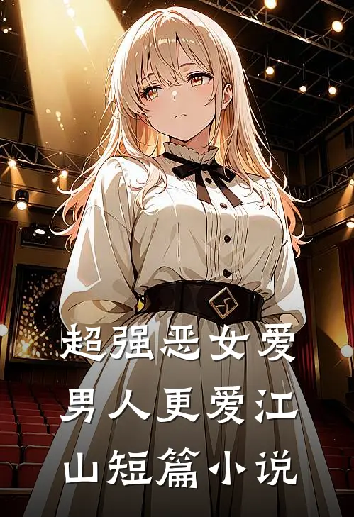 超强恶女爱男人更爱江山短篇小说