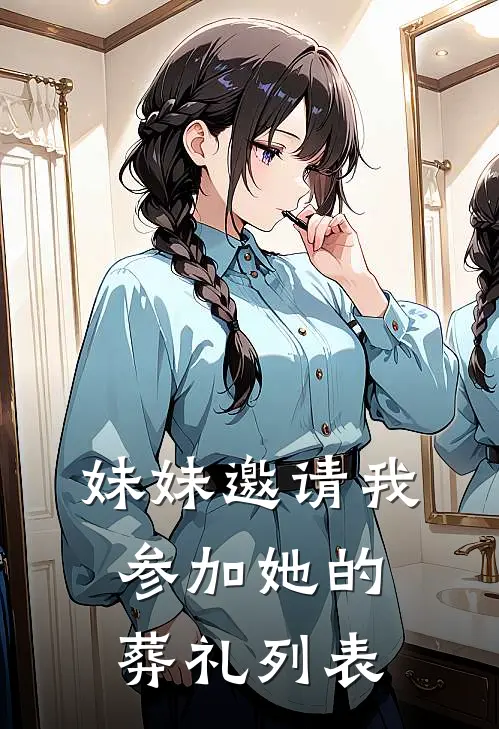 妹妹邀请我参加她的葬礼列表