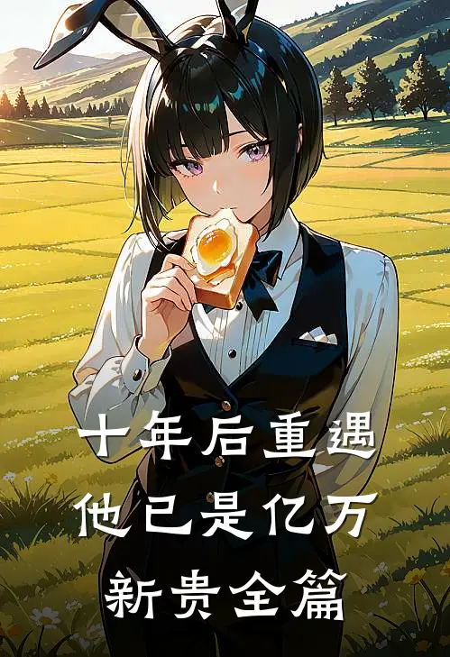十年后重遇，他已是亿万新贵全篇