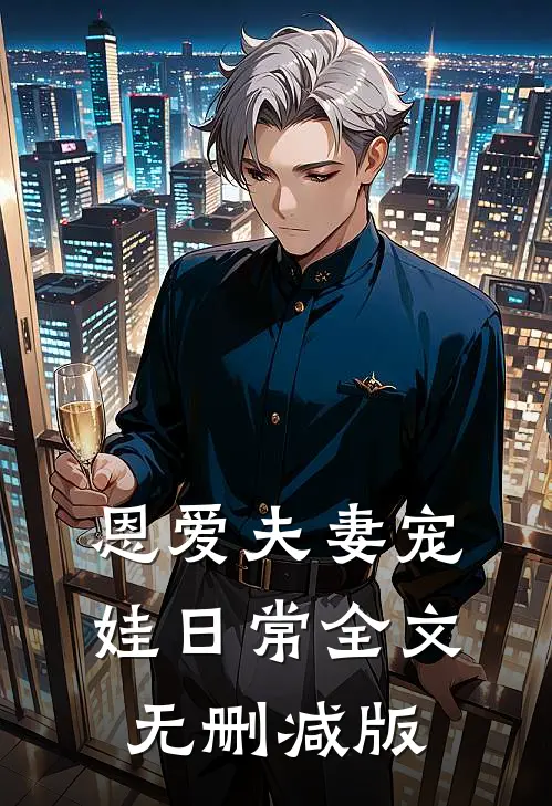 恩爱夫妻宠娃日常唐夜溪顾时暮免费阅读全文无删减版