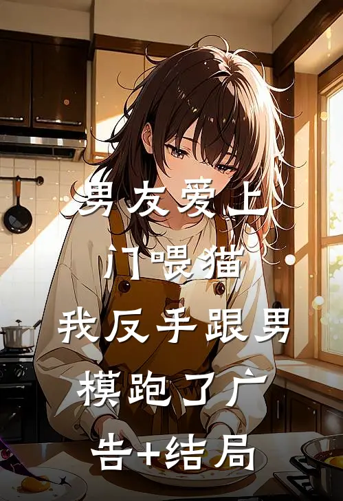 男友爱上门喂猫，我反手跟男模跑了广告+结局