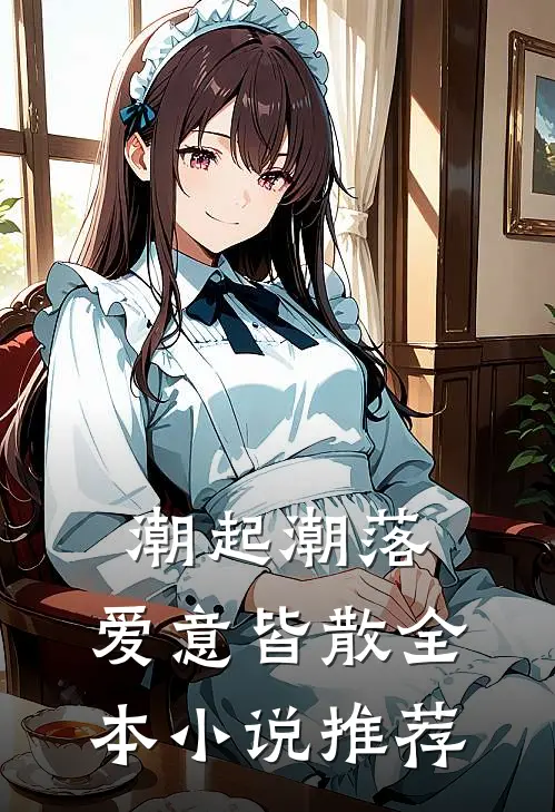 潮起潮落，爱意皆散全本小说推荐