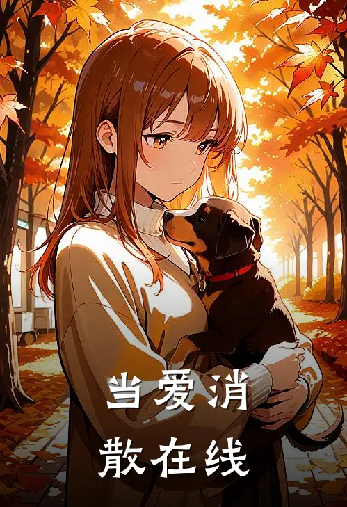 当爱消散在线