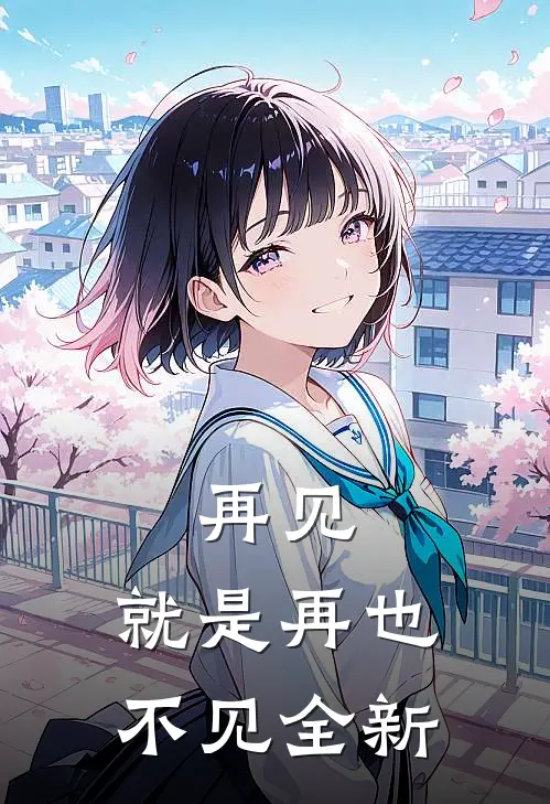 再见,就是再也不见全新歌词