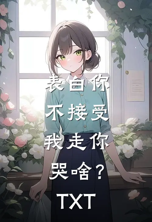 表白你不接受，我走你哭啥？TXT