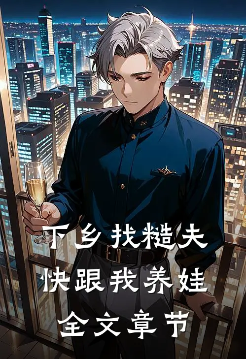 下乡找糙夫，快跟我养娃全文章节