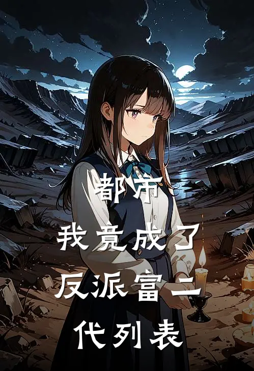 都市：我竟成了反派富二代列表
