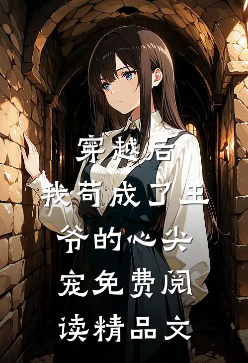 穿越后,我苟成了王爷的心尖宠免费阅读精品文学