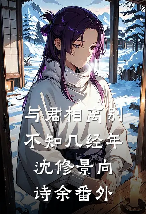 与君相离别，不知几经年沈修景向诗余 番外