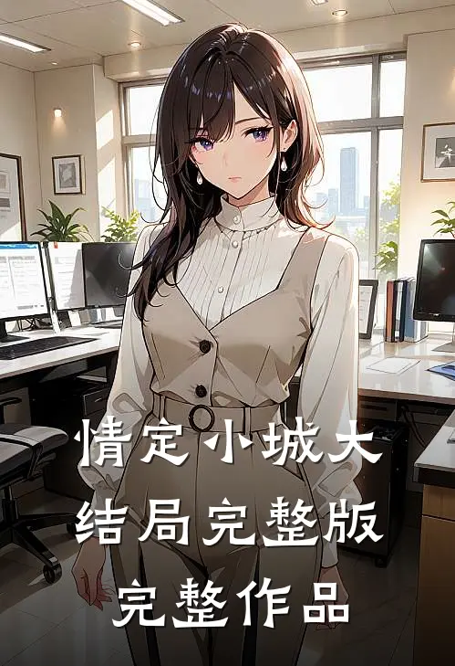情定小城大结局完整版完整作品