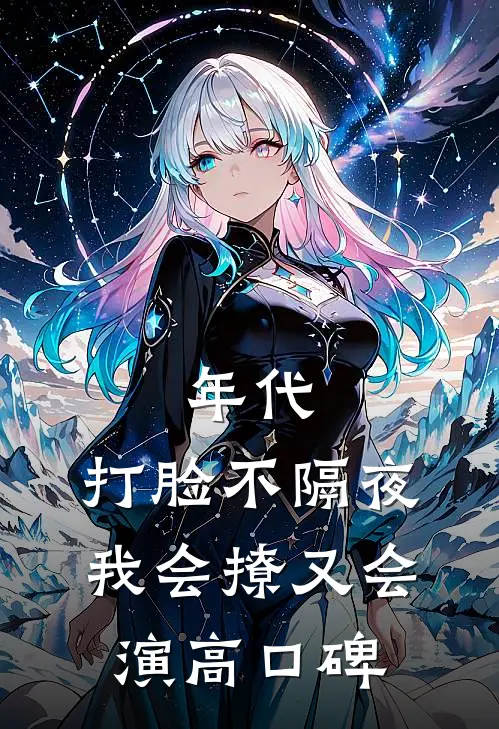 年代，打脸不隔夜，我会撩又会演高口碑