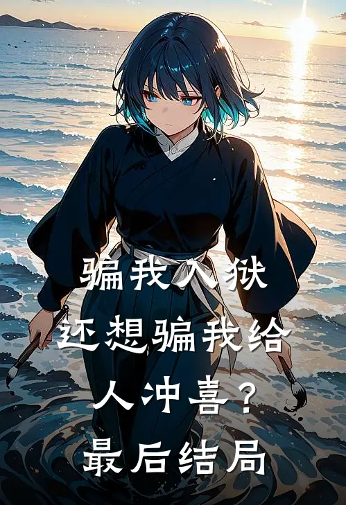 骗我入狱，还想骗我给人冲喜？最后结局