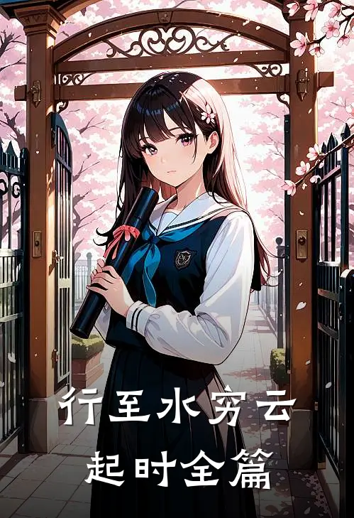 行至水穷云起时全篇