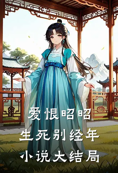 爱恨昭昭，生死别经年小说大结局