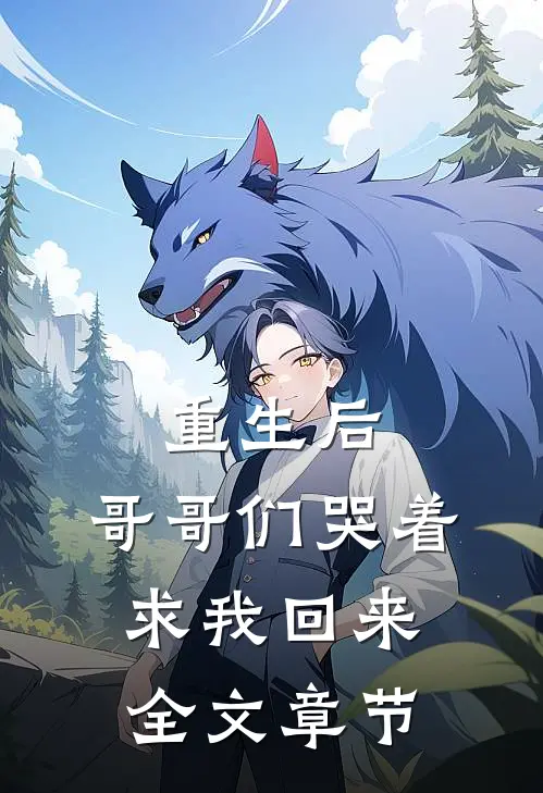 重生后，哥哥们哭着求我回来全文章节
