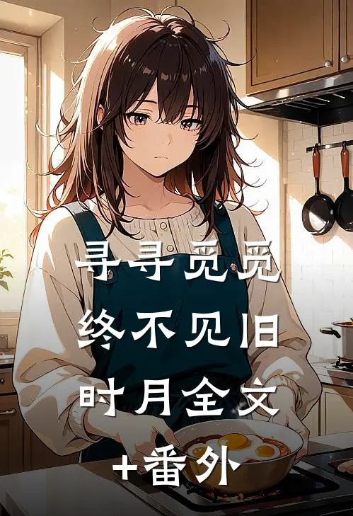 寻寻觅觅，终不见旧时月全文+番外