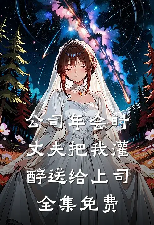 公司年会时，丈夫把我灌醉送给上司全集免费