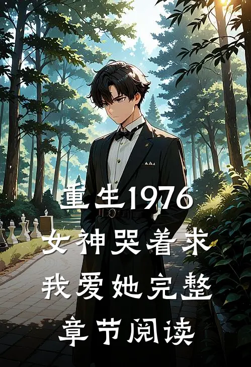 重生1976,女神哭着求我爱她完整章节阅读免费