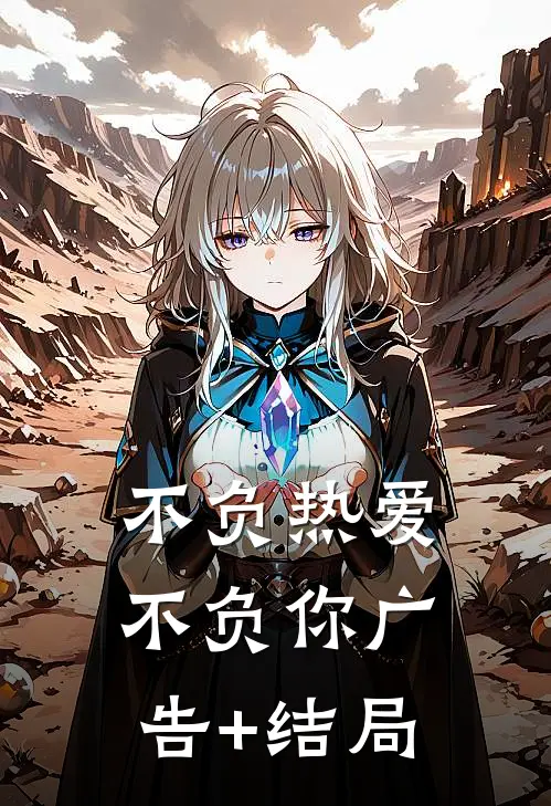 不负热爱，不负你广告+结局