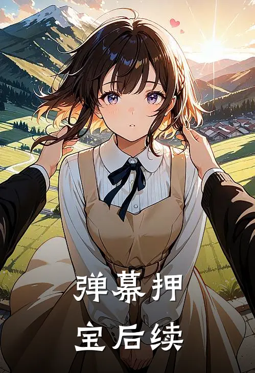 弹幕押宝后续