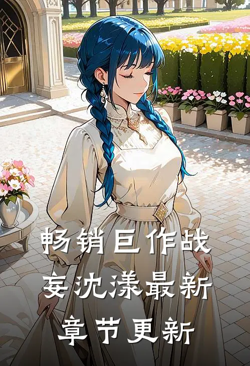 畅销巨作战妄沈漾最新章节更新