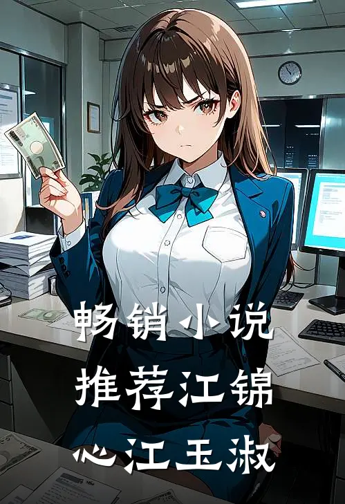 畅销小说推荐江锦心江玉淑