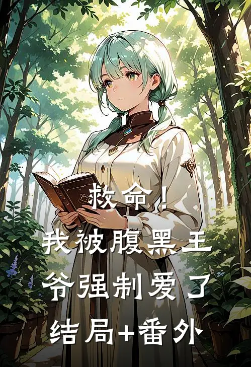 救命！我被腹黑王爷强制爱了结局+番外