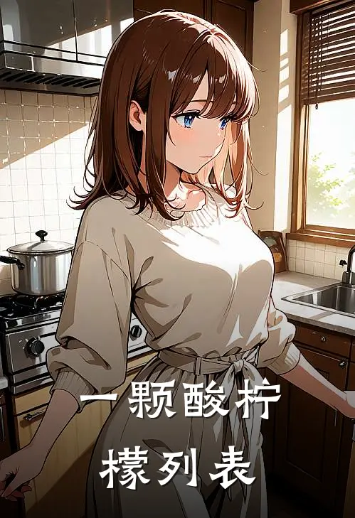 一颗酸柠檬列表