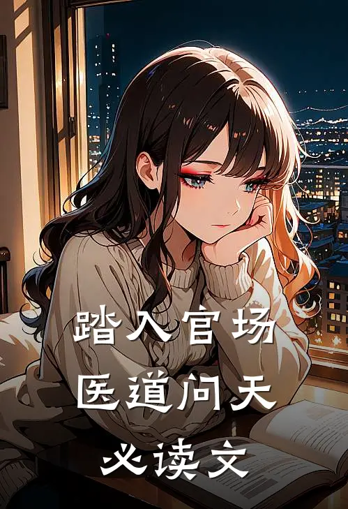 踏入官场：医道问天必读文
