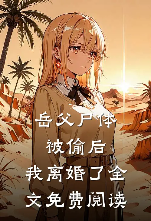 岳父尸体被偷后，我离婚了全文免费阅读