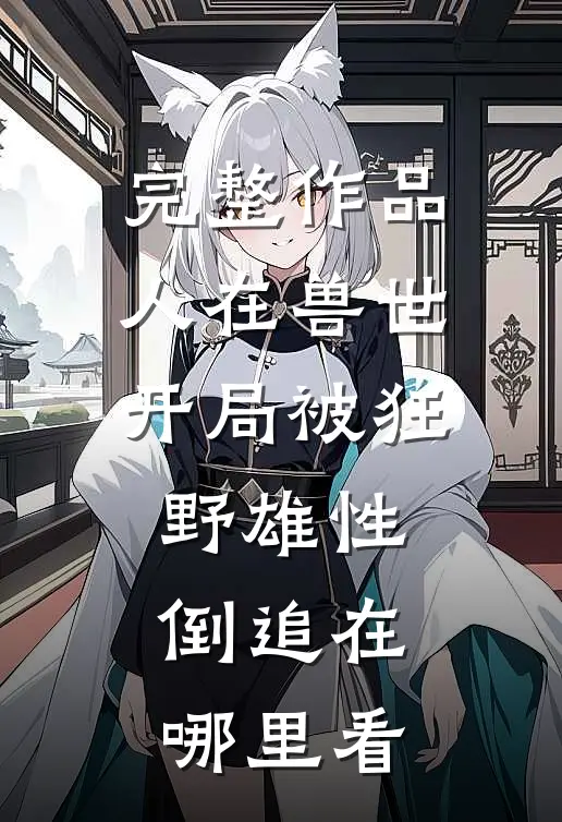 完整作品人在兽世开局被狂野雄性倒追在哪里看