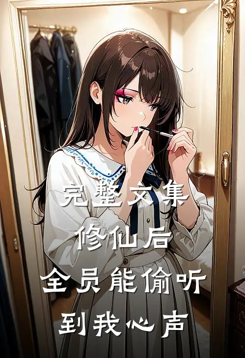 完整文集修仙后，全员能偷听到我心声