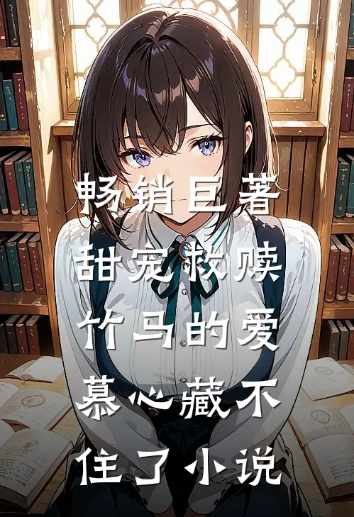畅销巨著甜宠救赎:竹马的爱慕心藏不住了小说