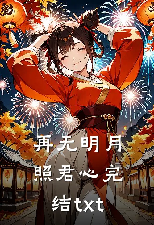 再无明月照君心完结txt