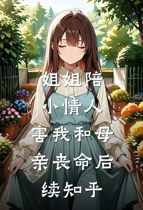 姐姐陪小情人，害我和母亲丧命后续知乎