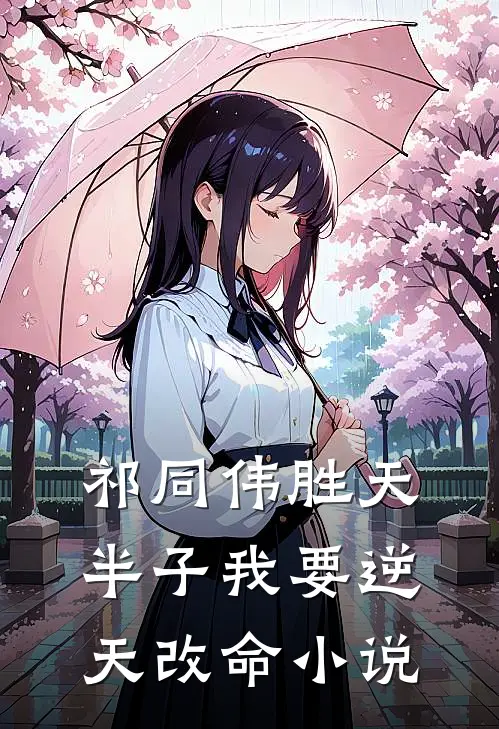 祁同伟胜天半子我要逆天改命小说