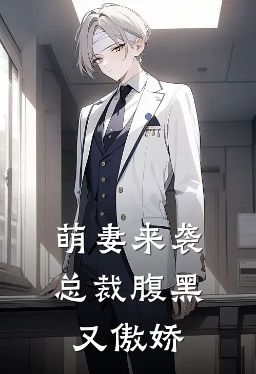 萌妻来袭：总裁腹黑又傲娇
