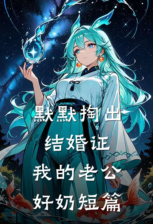默默掏出结婚证，我的老公好奶短篇