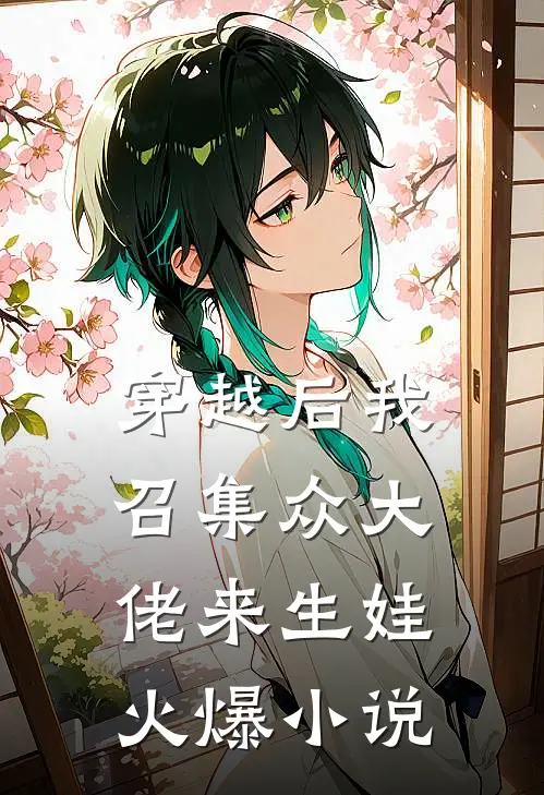 穿越后我召集众大佬来生娃火爆小说