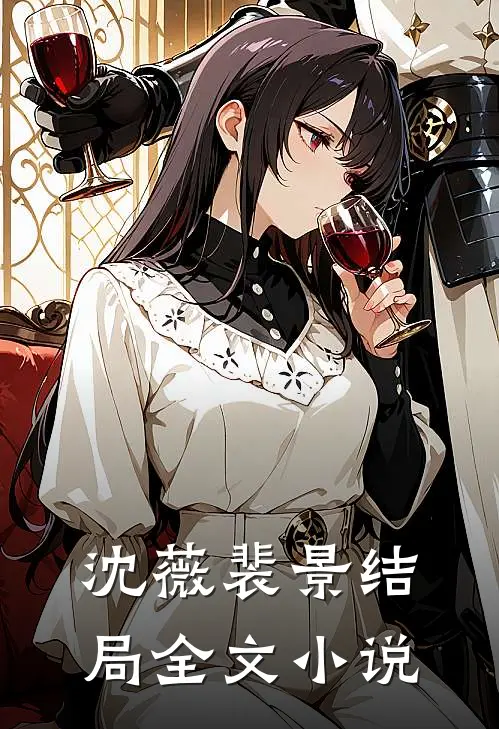 沈薇裴景结局全文小说