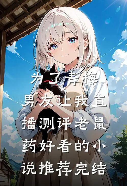 为了青梅，男友让我直播测评老鼠药好看的小说推荐完结