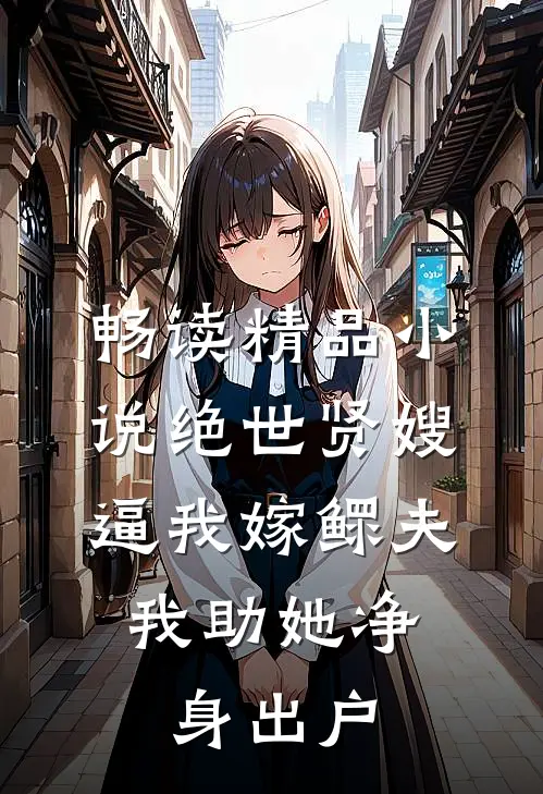 畅读精品小说绝世贤嫂逼我嫁鳏夫，我助她净身出户