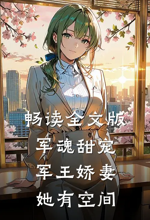 畅读全文版军魂甜宠：军王娇妻她有空间