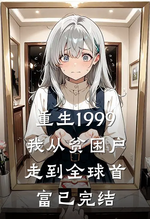 重生1999，我从贫困户走到全球首富已完结