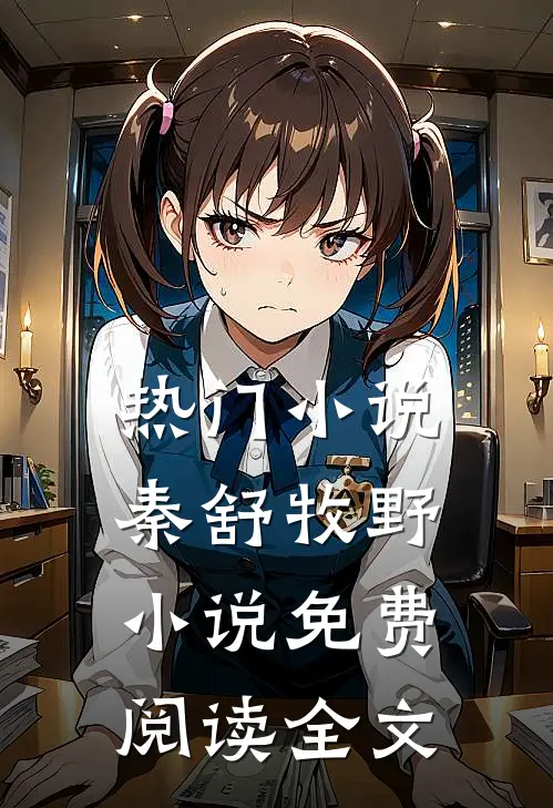 热门小说秦舒牧野小说免费阅读全文