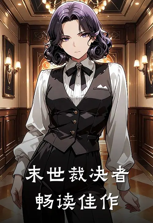 末世裁决者畅读佳作