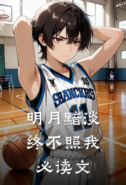 明月黯淡终不照我必读文