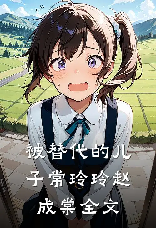被替代的儿子常玲玲赵成棠全文
